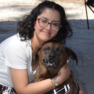 Meet your Posher, Natalia